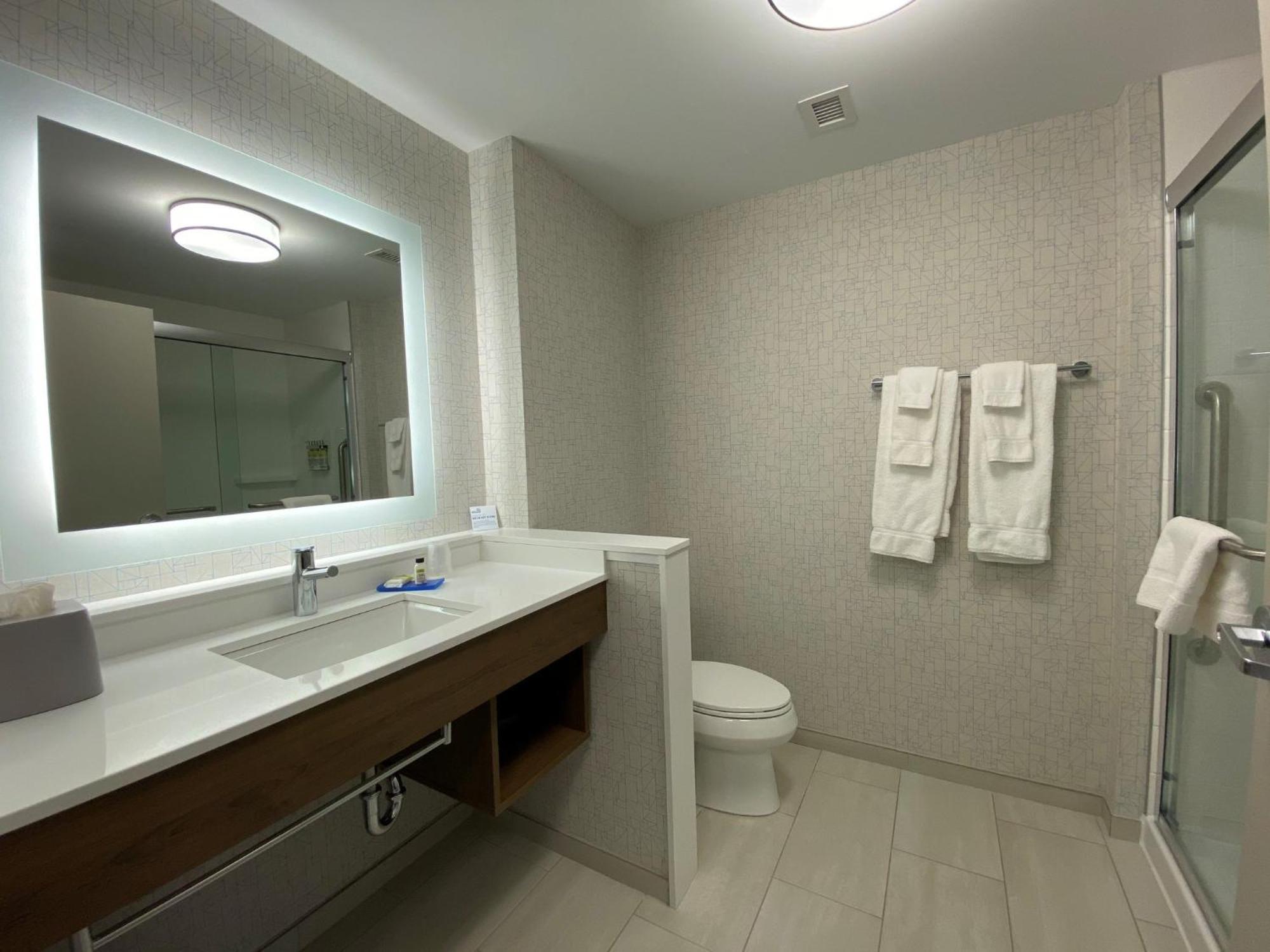 Holiday Inn Express & Suites - Aurora By Ihg Zewnętrze zdjęcie