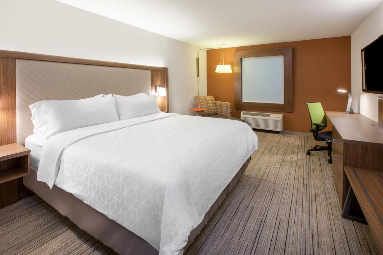 Holiday Inn Express & Suites - Aurora By Ihg Zewnętrze zdjęcie